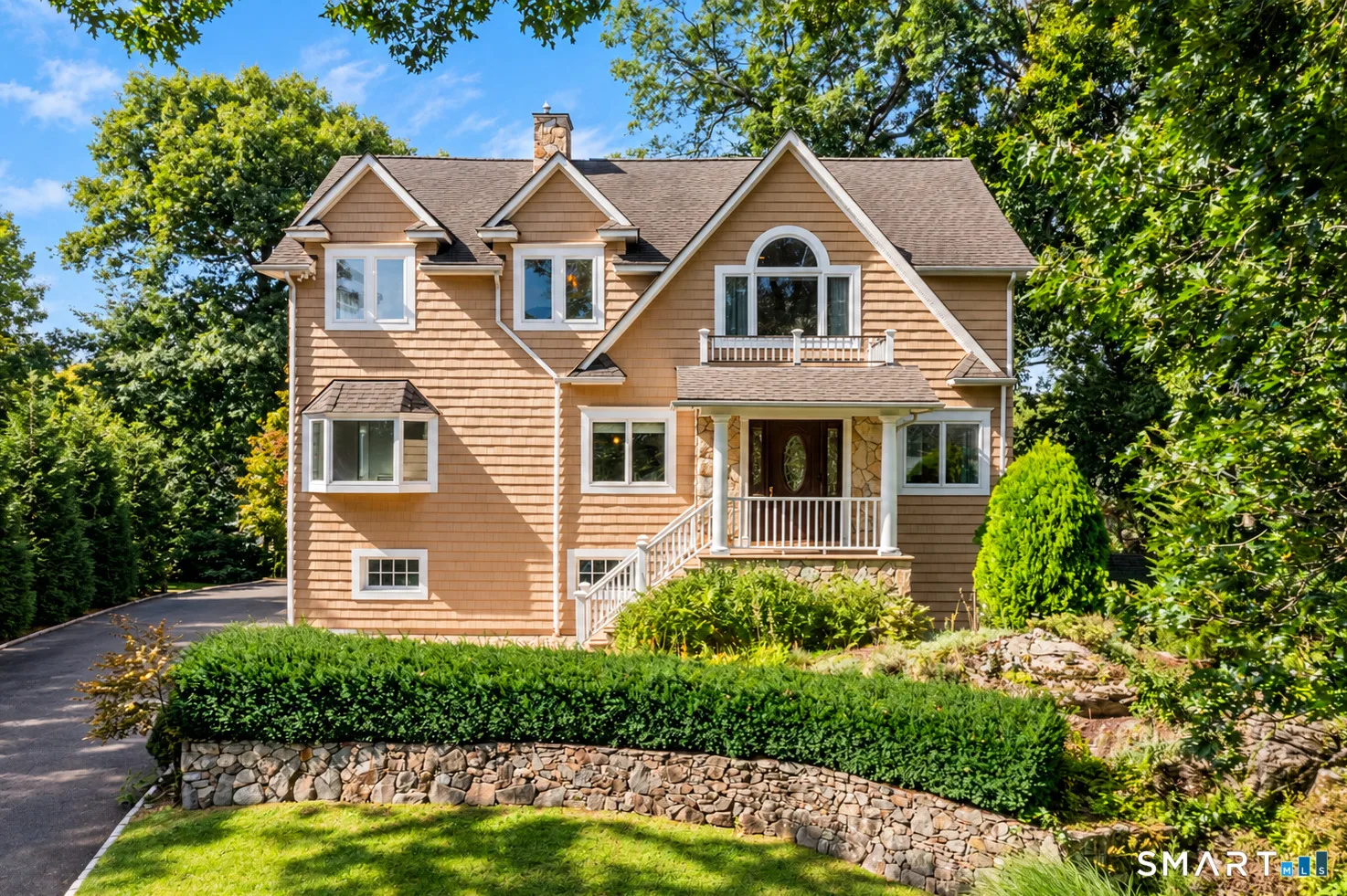 42 Woodledge Road, Stamford, CT