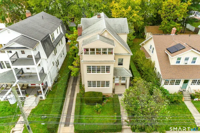 211 South Highland Street