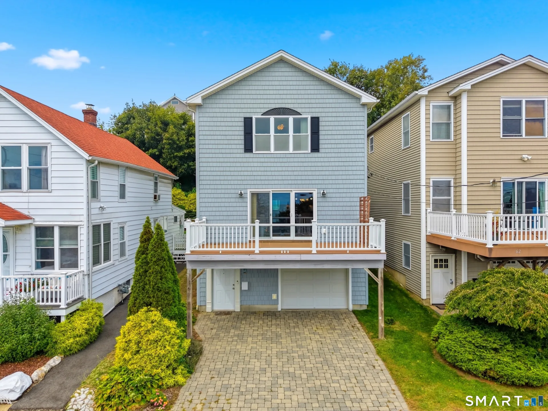 64 Hawthorne Street, West Haven, CT