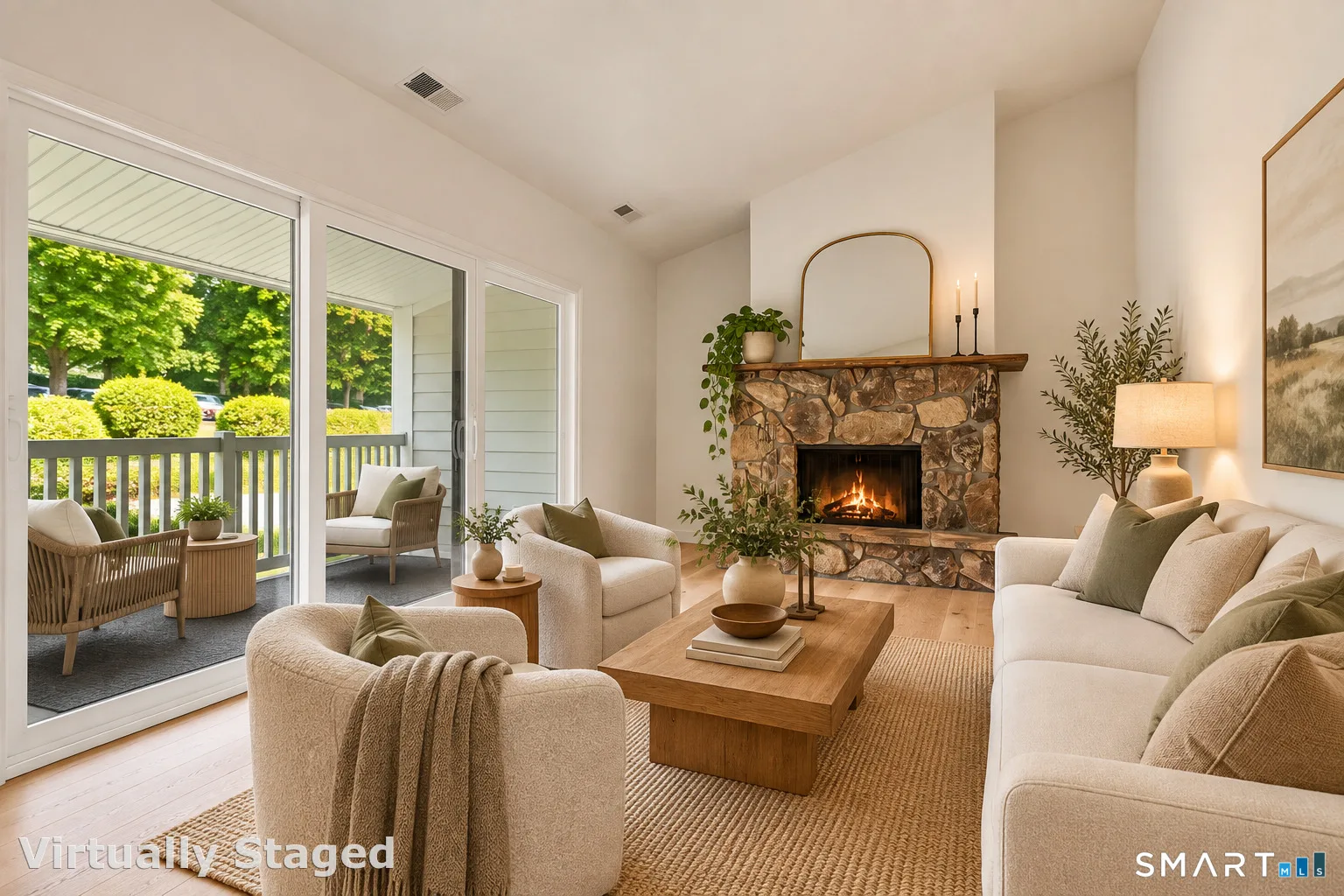 8 Stebbins Close, Ridgefield, CT