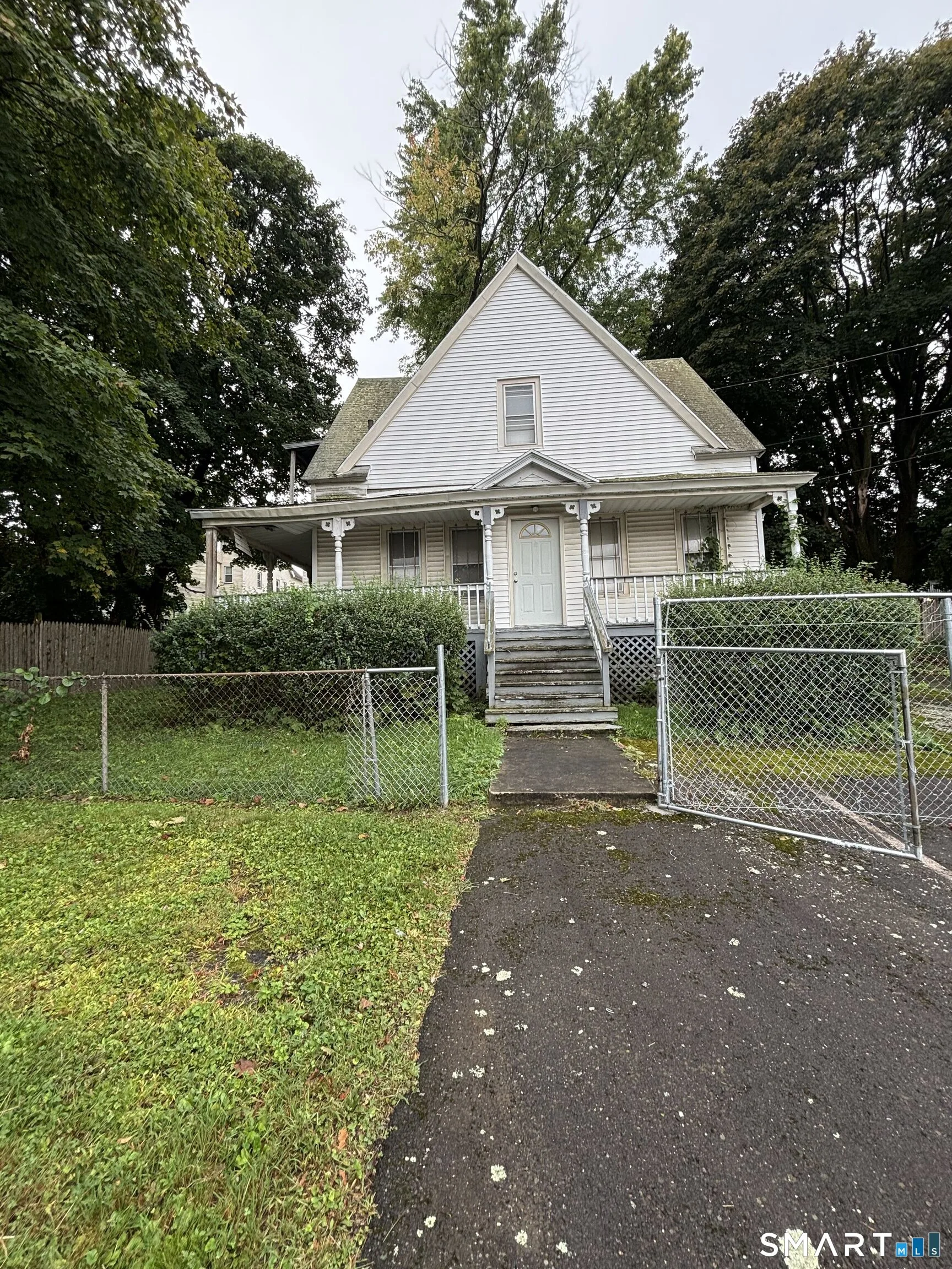 30 Ward Street, Waterbury, CT