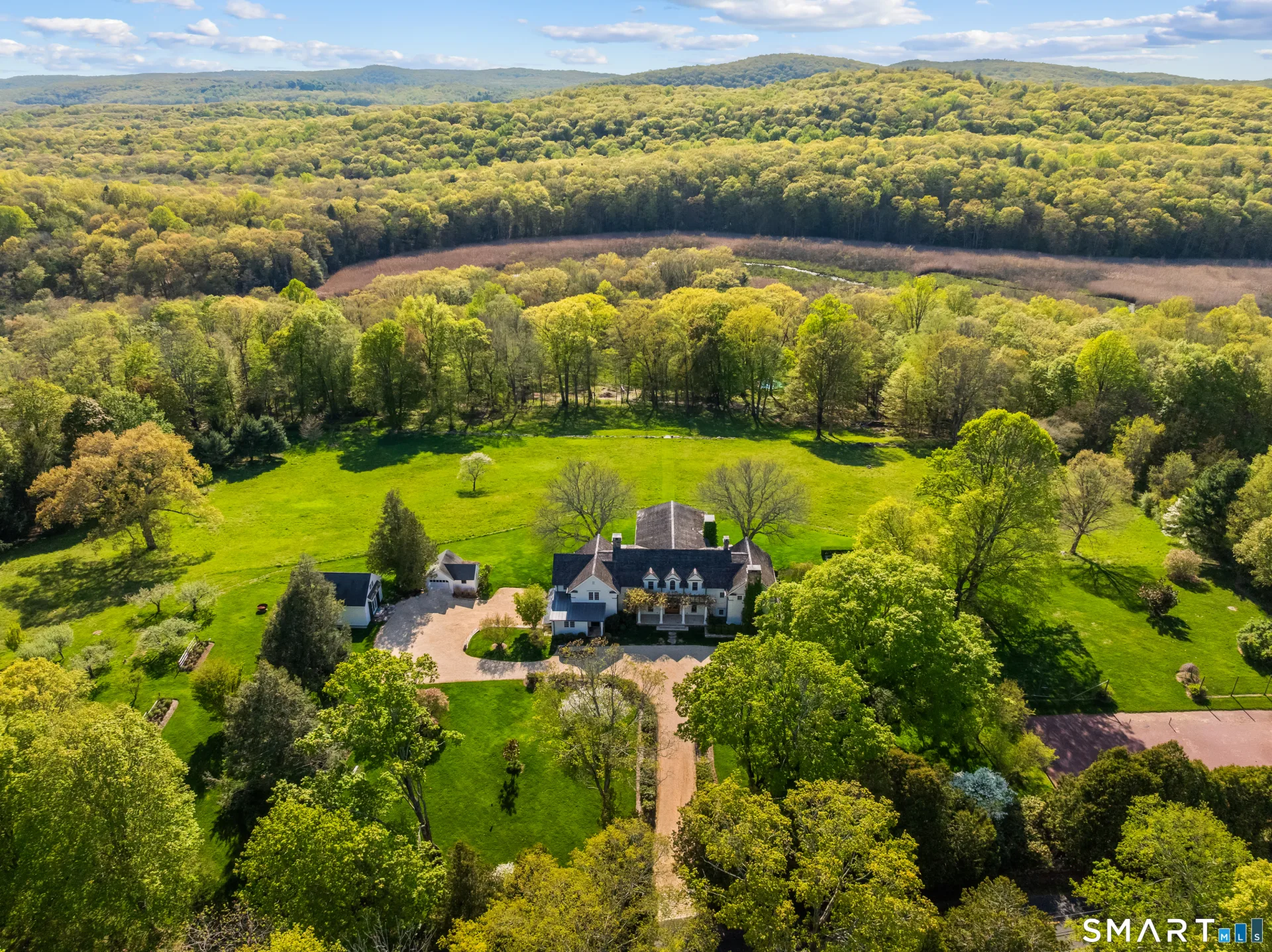 125 Long Ridge Road, Danbury, CT