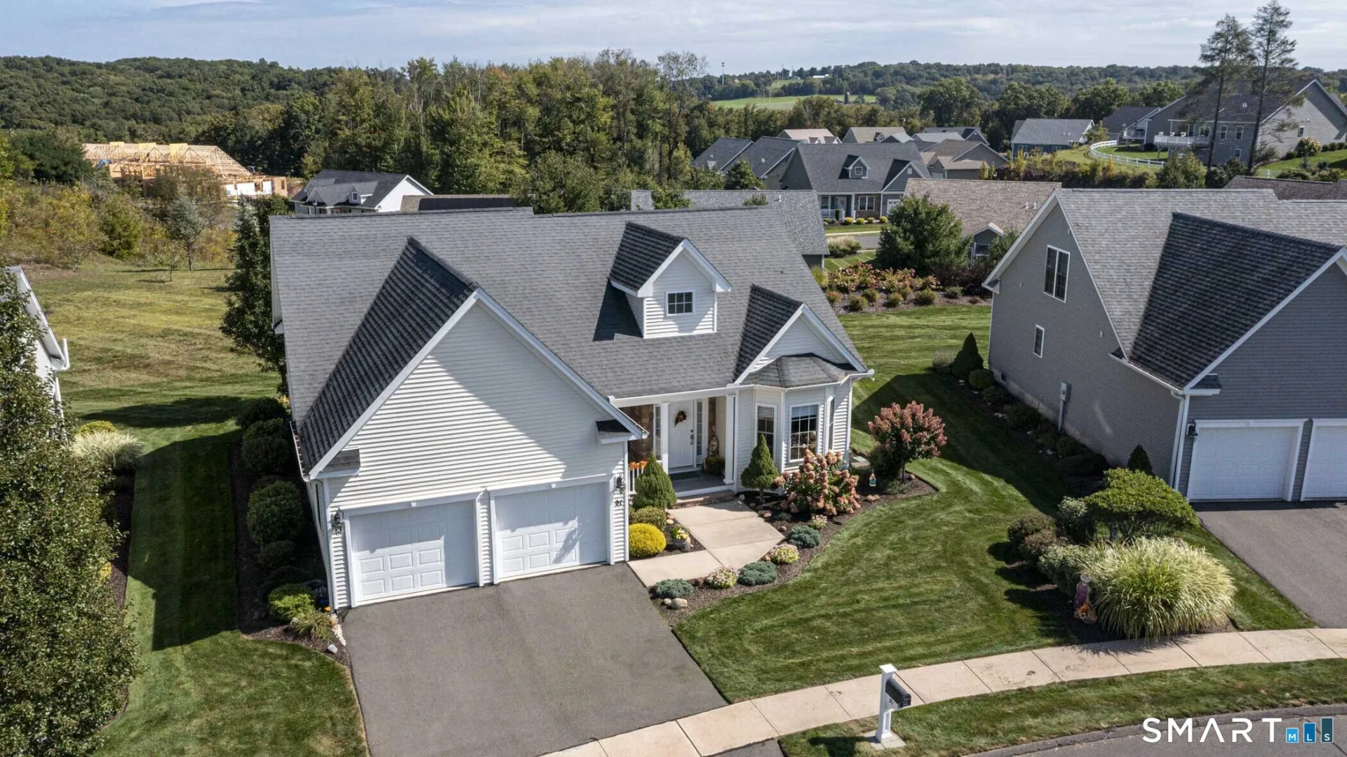 91 Scenic Drive #91, Berlin, CT