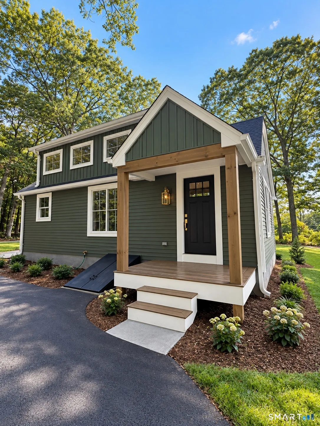 73 Eaton Road, Tolland, CT