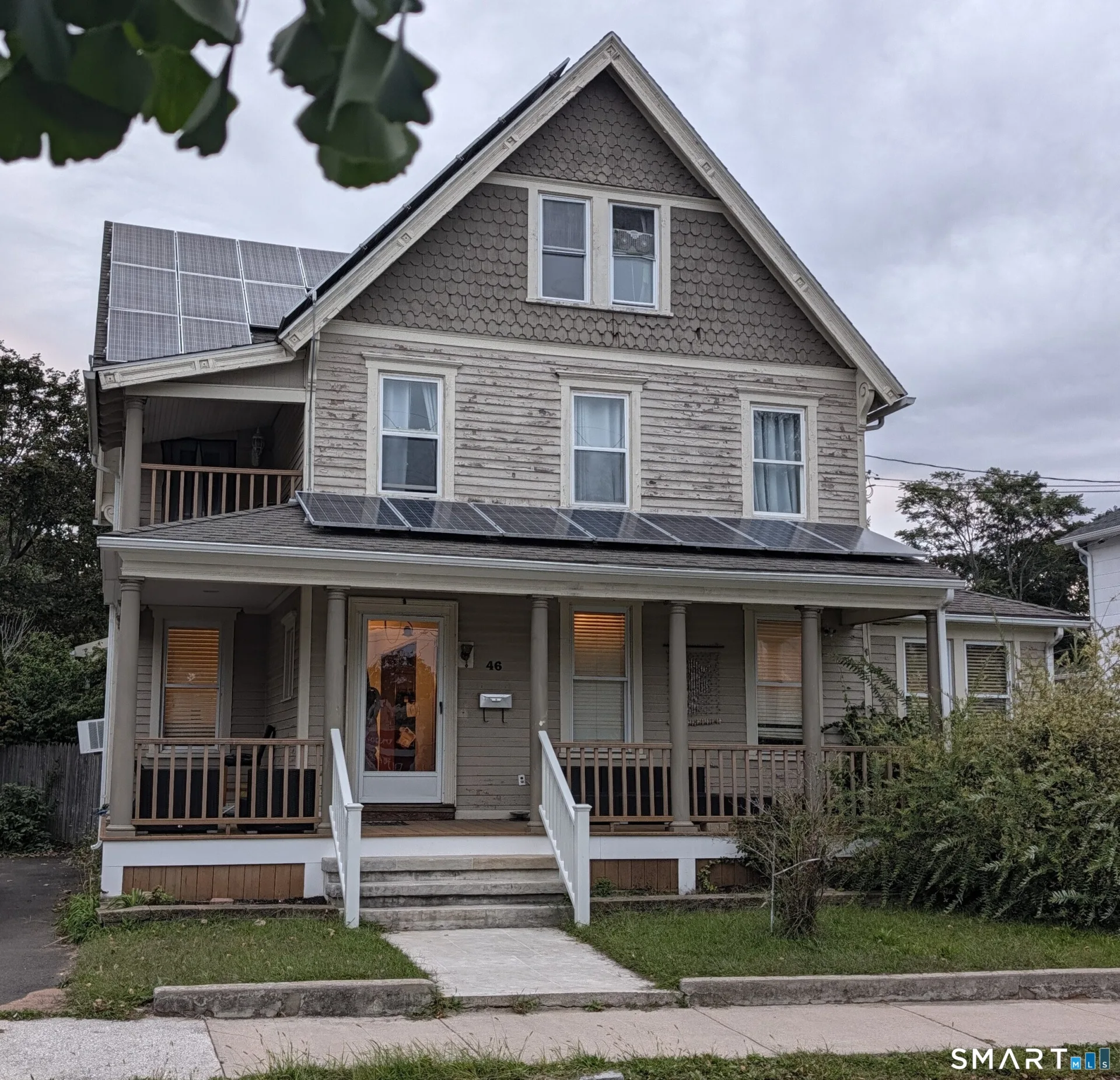 46 Florence Avenue, New Haven, CT
