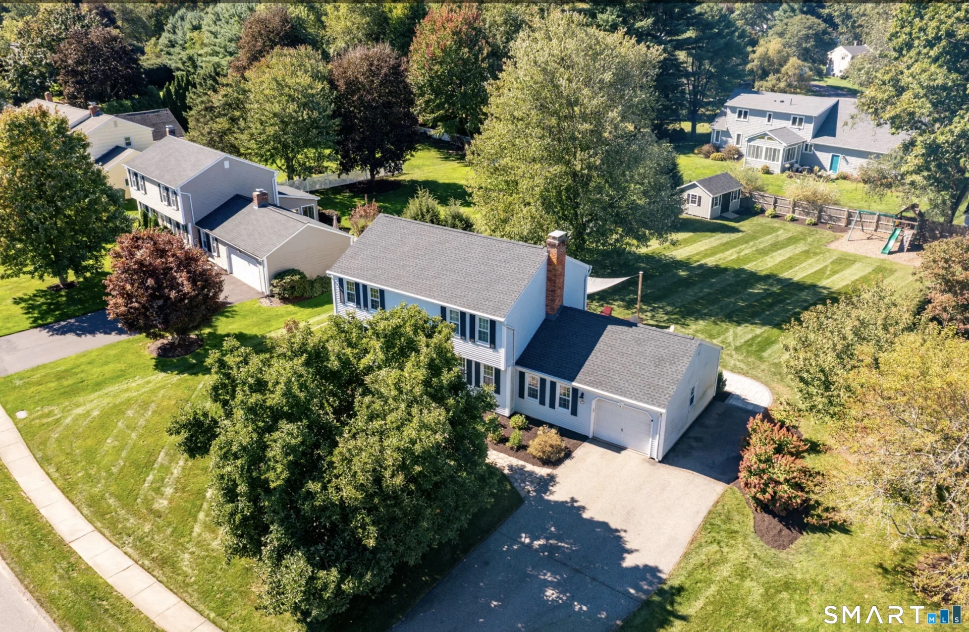 41 Wadsworth Street, Glastonbury, CT