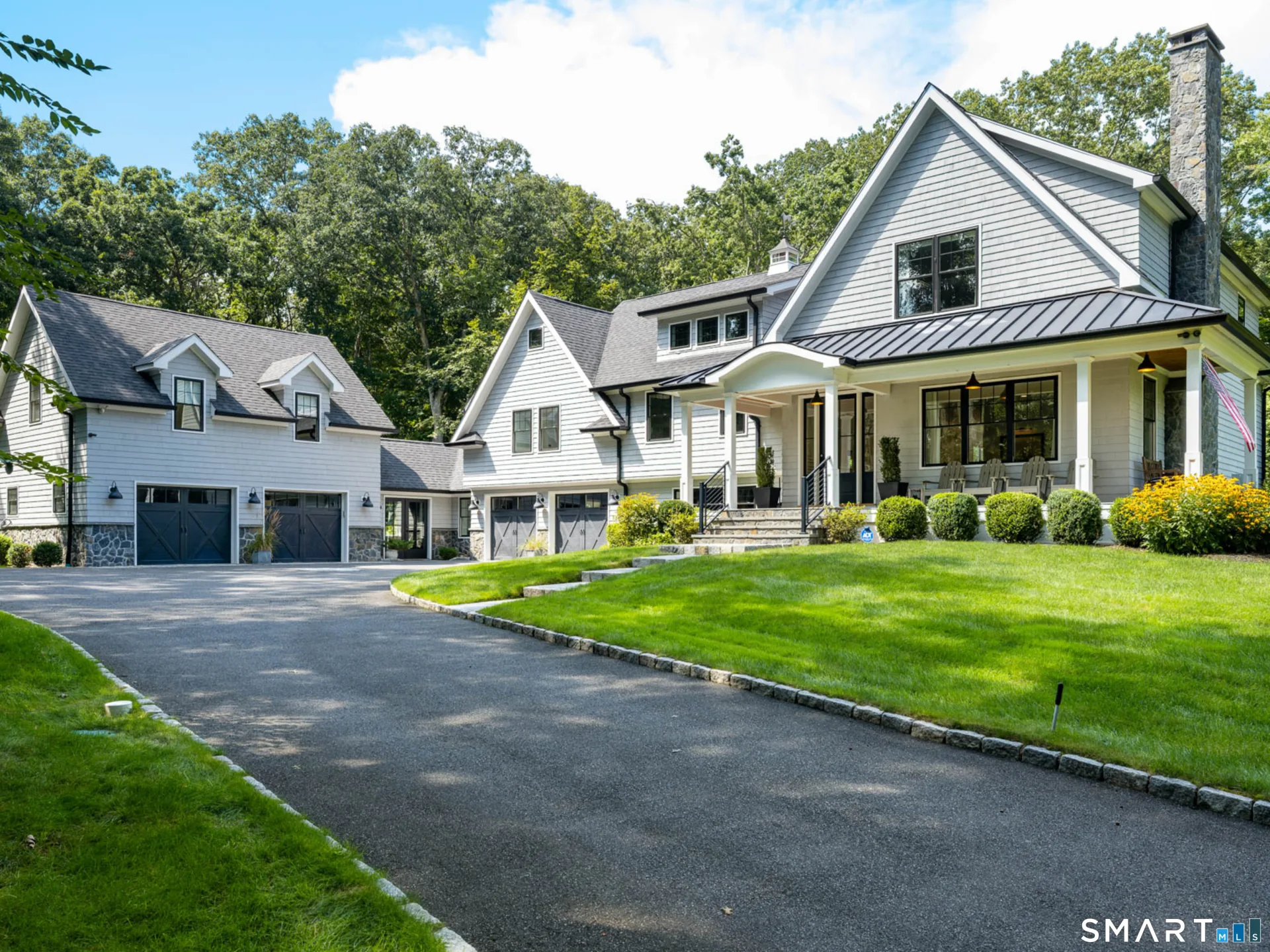 716 Cheese Spring Road, New Canaan, CT