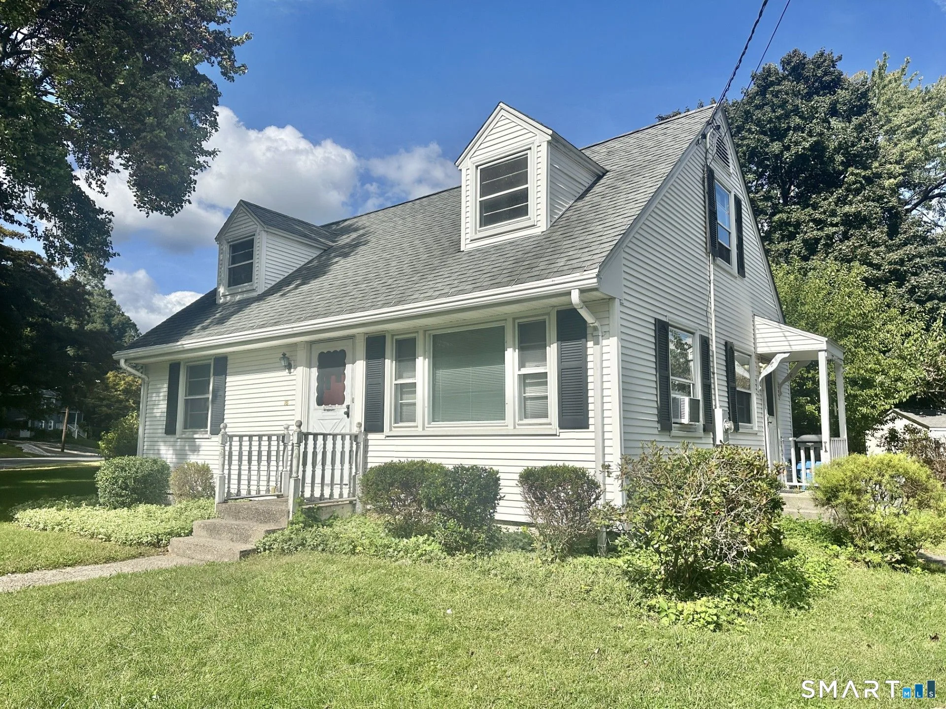 16 Bernside Drive, Bristol, CT
