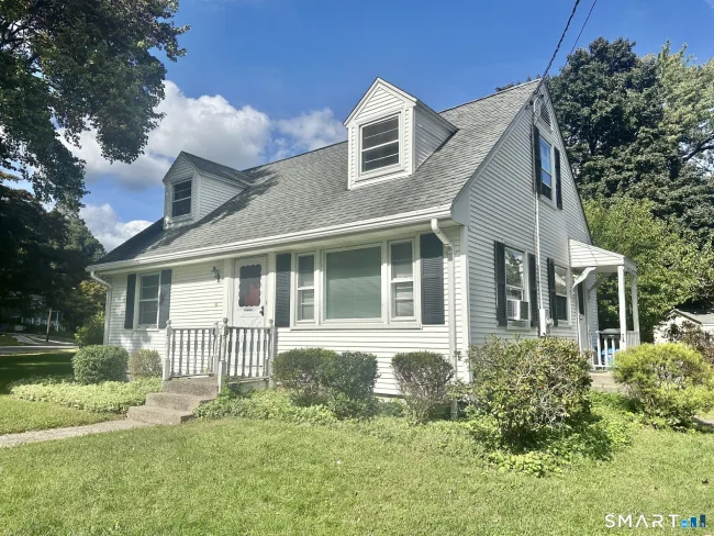 16 Bernside Drive, Bristol, CT