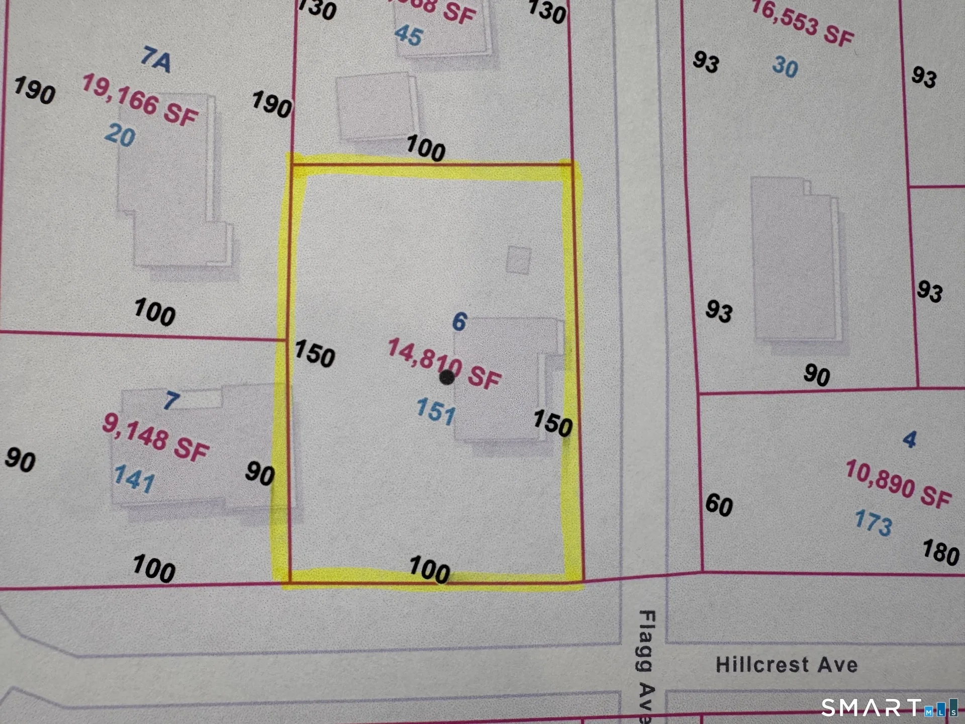 151 Hillcrest Avenue, Watertown, CT