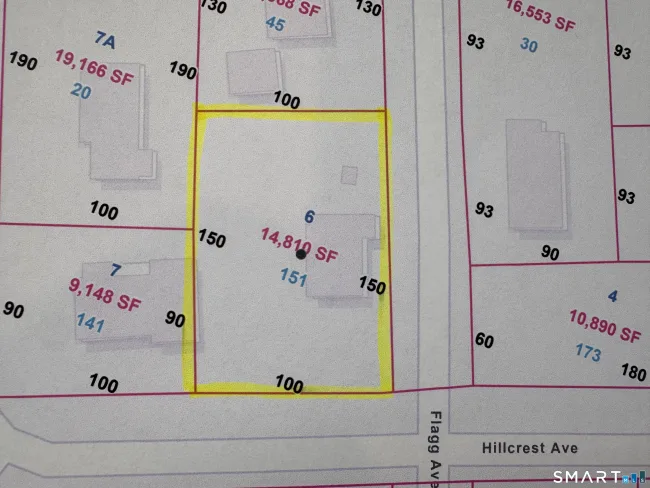 151 Hillcrest Avenue, Watertown, CT