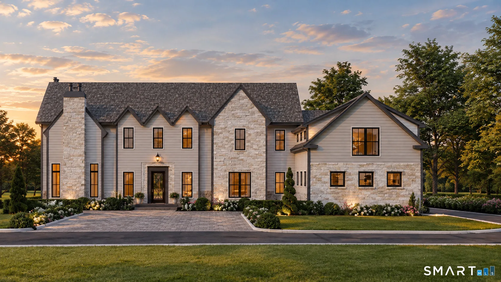 9 Nicolina Way, Newtown, CT