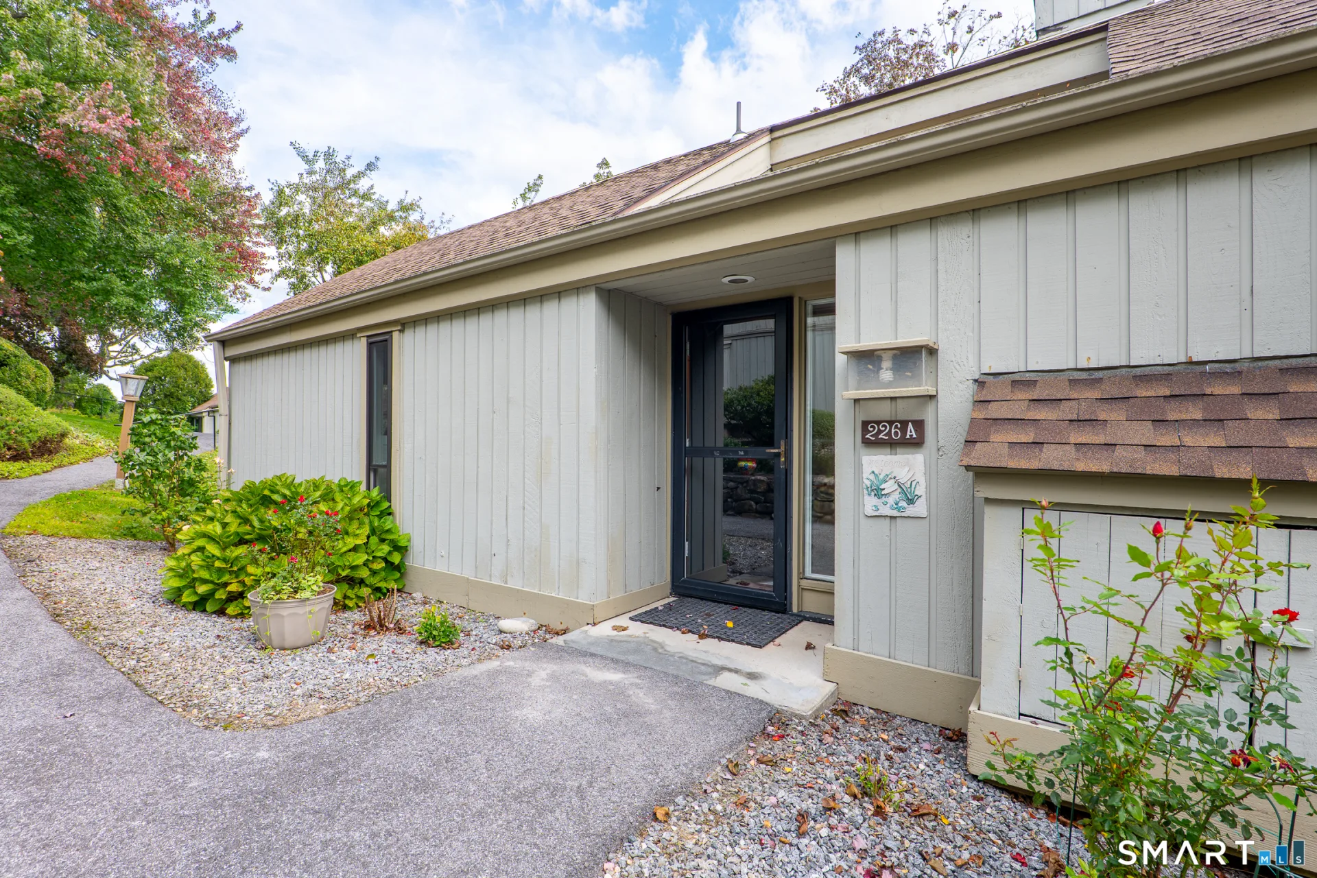 226A South Durkee Hill Road #226A, Southbury, CT