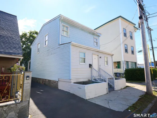 60 Olive Street, Bridgeport, CT