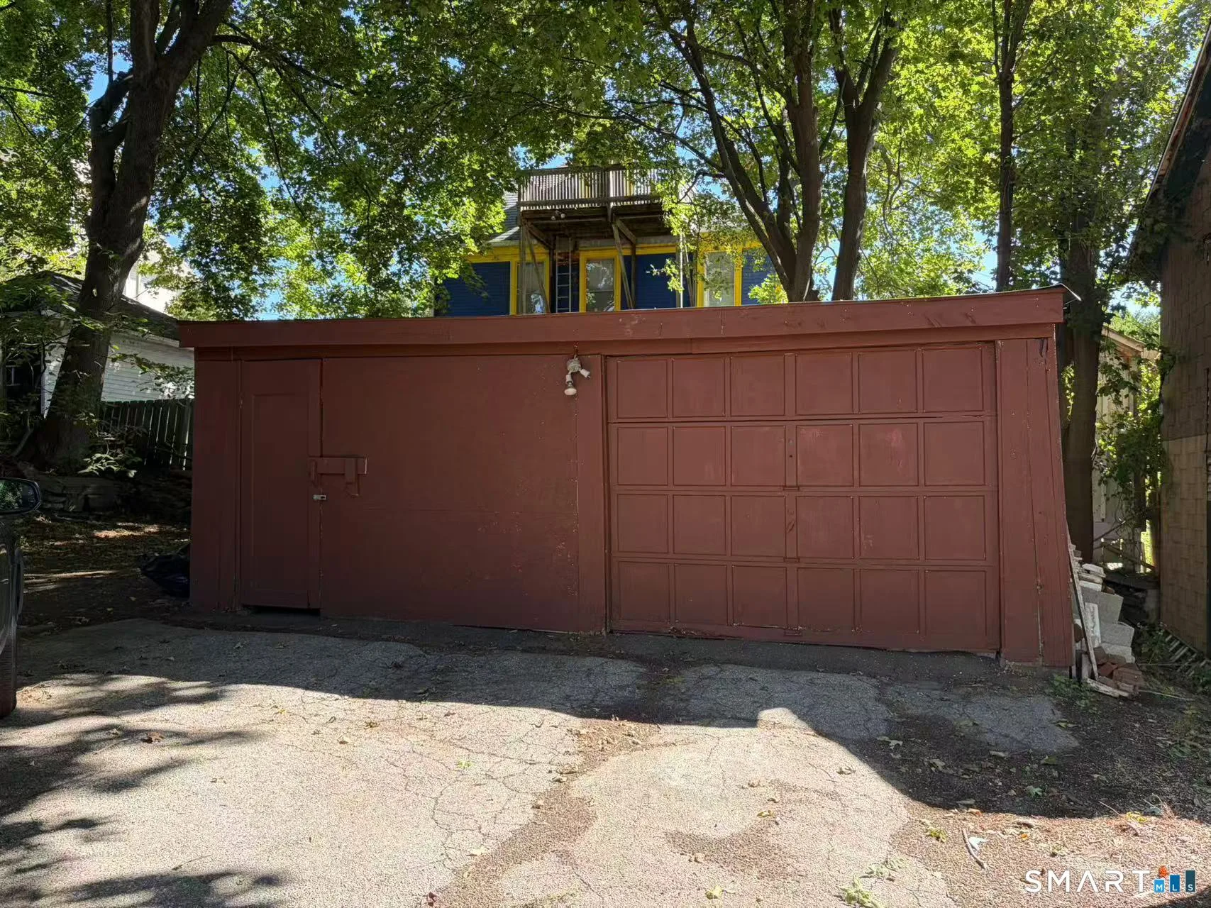 19 Bellevue Street, Windham, CT