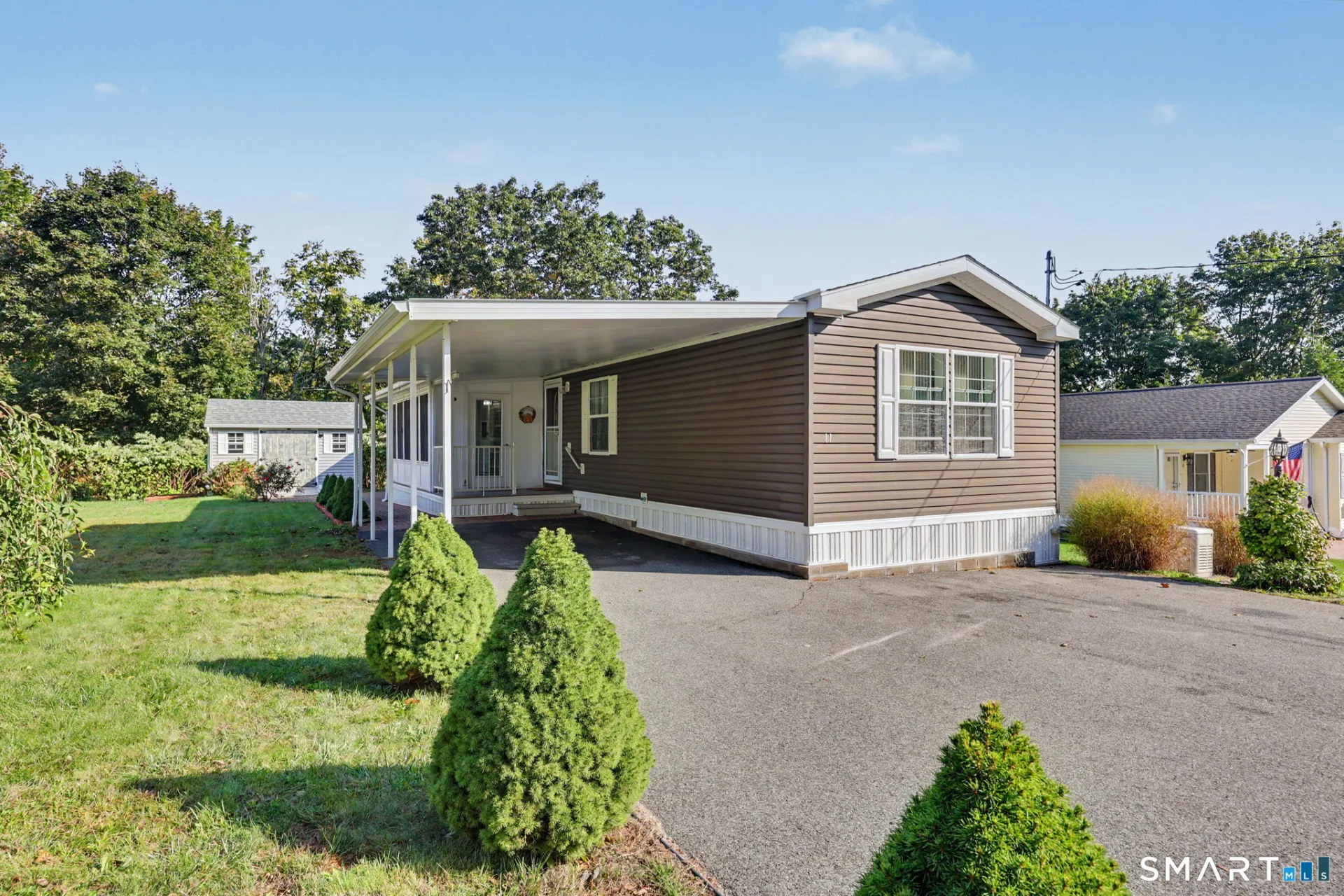 11 Bridlepath Trail, Killingworth, CT