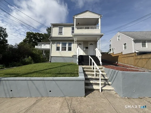 1031 Lindley Street, Bridgeport, CT