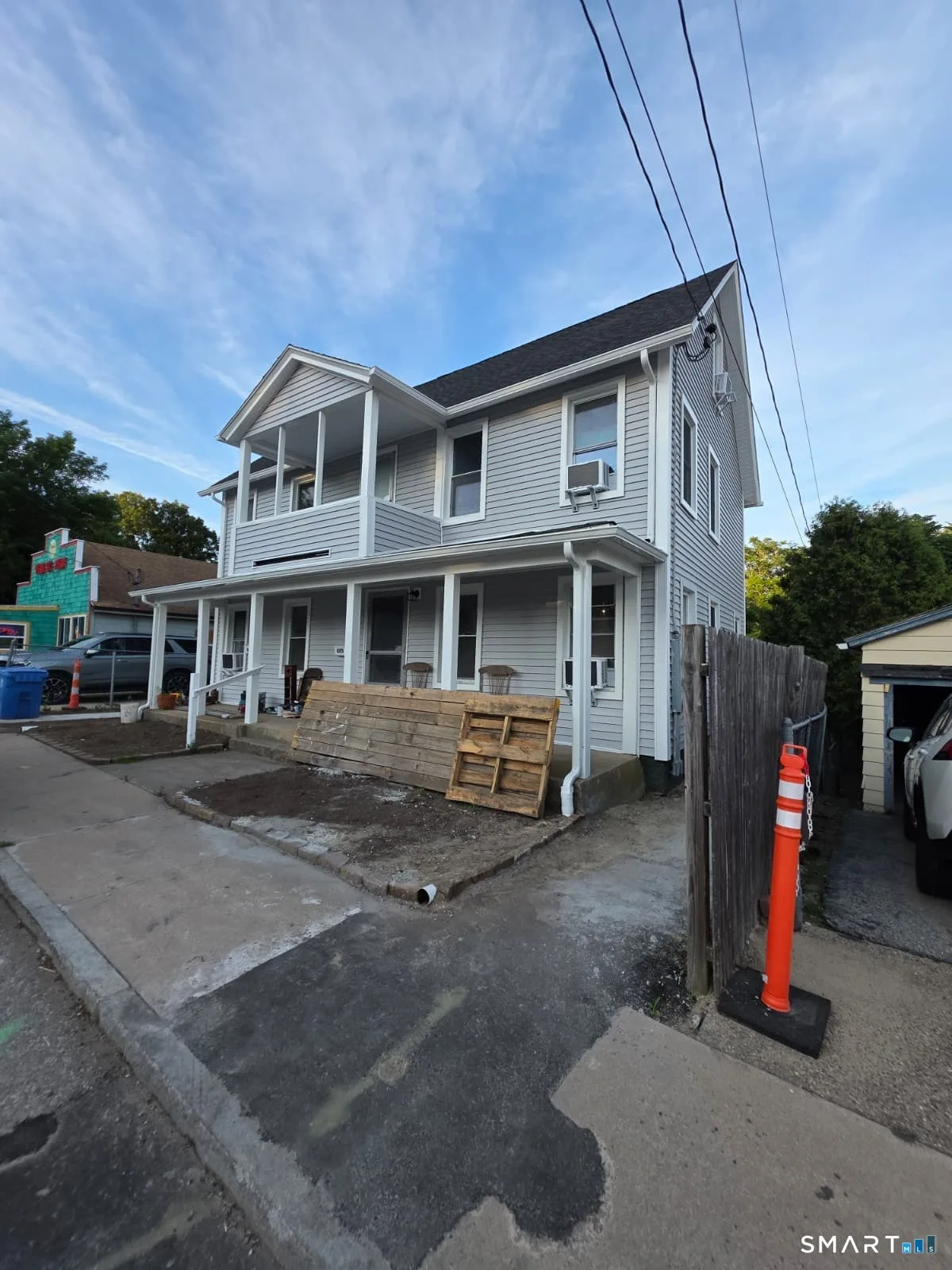 625 North Main Street, Norwich, CT
