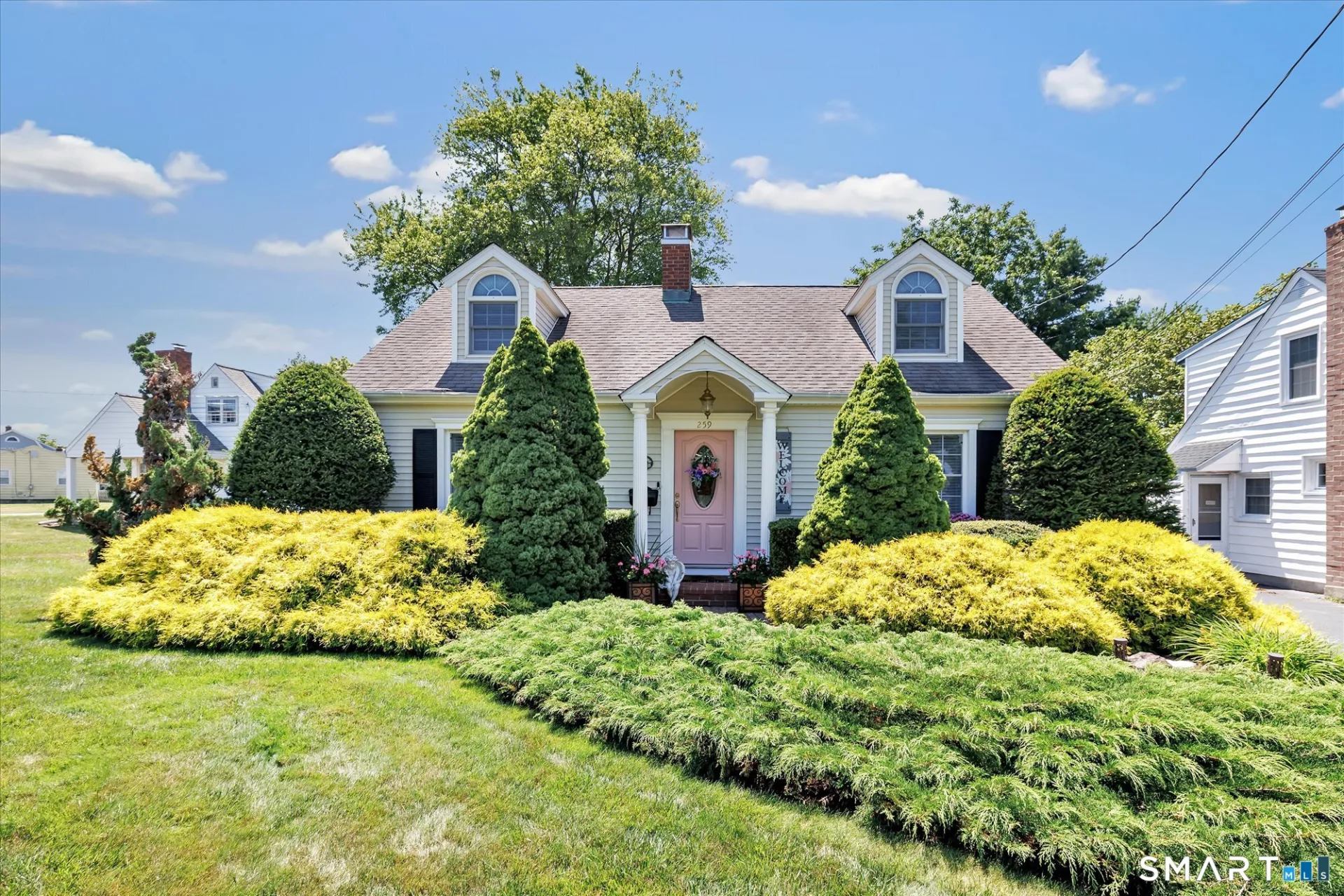 259 Pauline Street, Stratford, CT