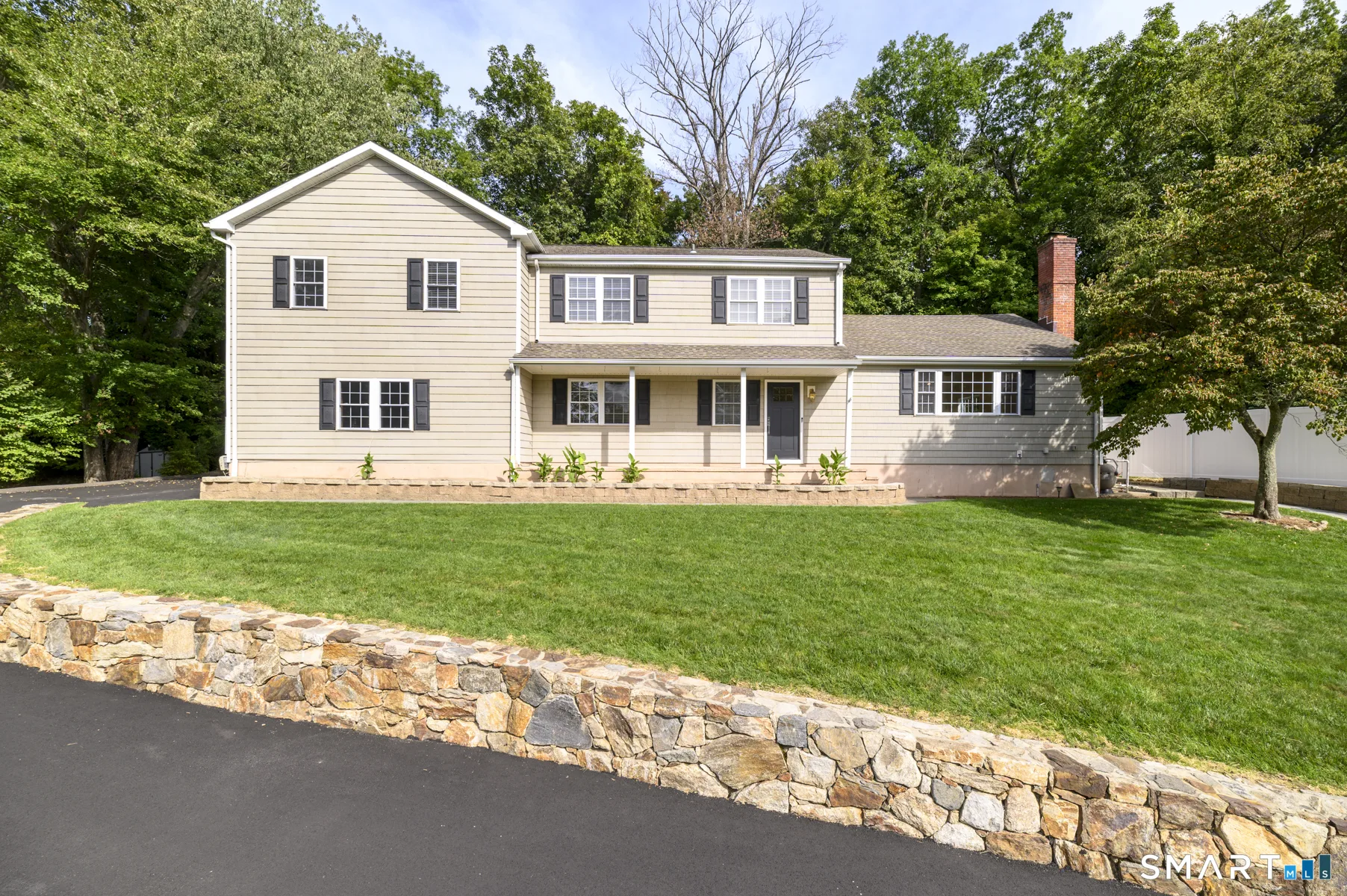 28 Marlborough Road, Norwalk, CT