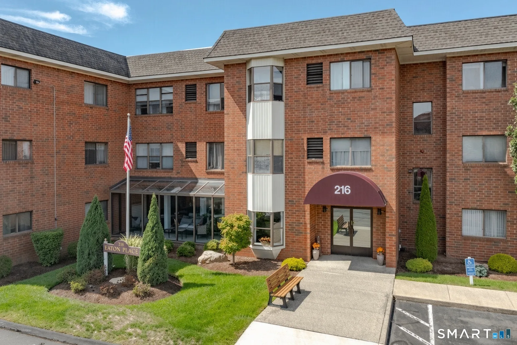 216 Quinnipiac Avenue #213, North Haven, CT