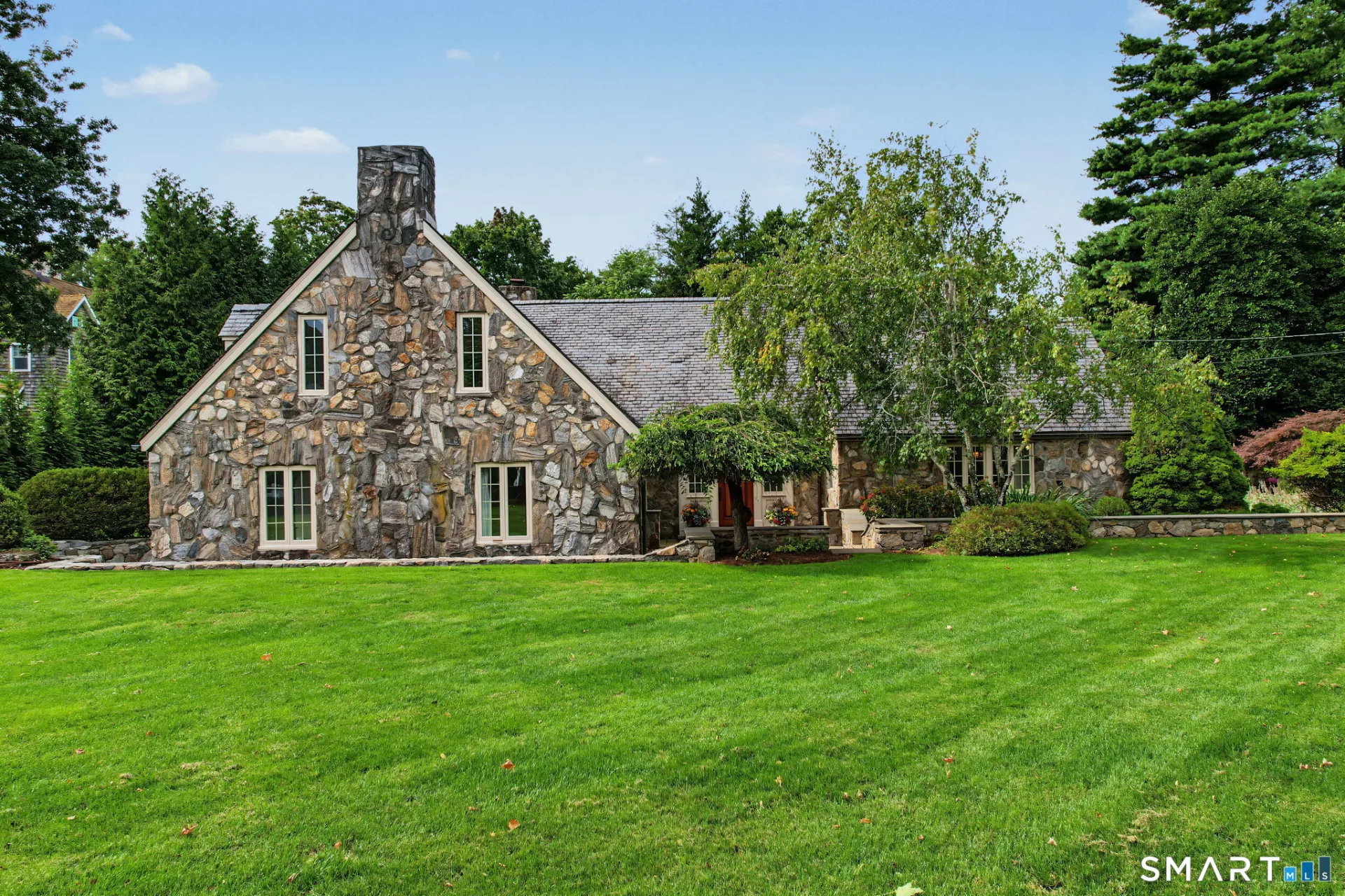 5 Cross Road, Darien, CT