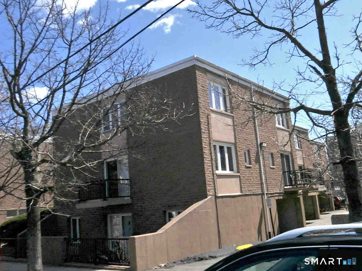 120 Wooster Street #I, New Haven, CT