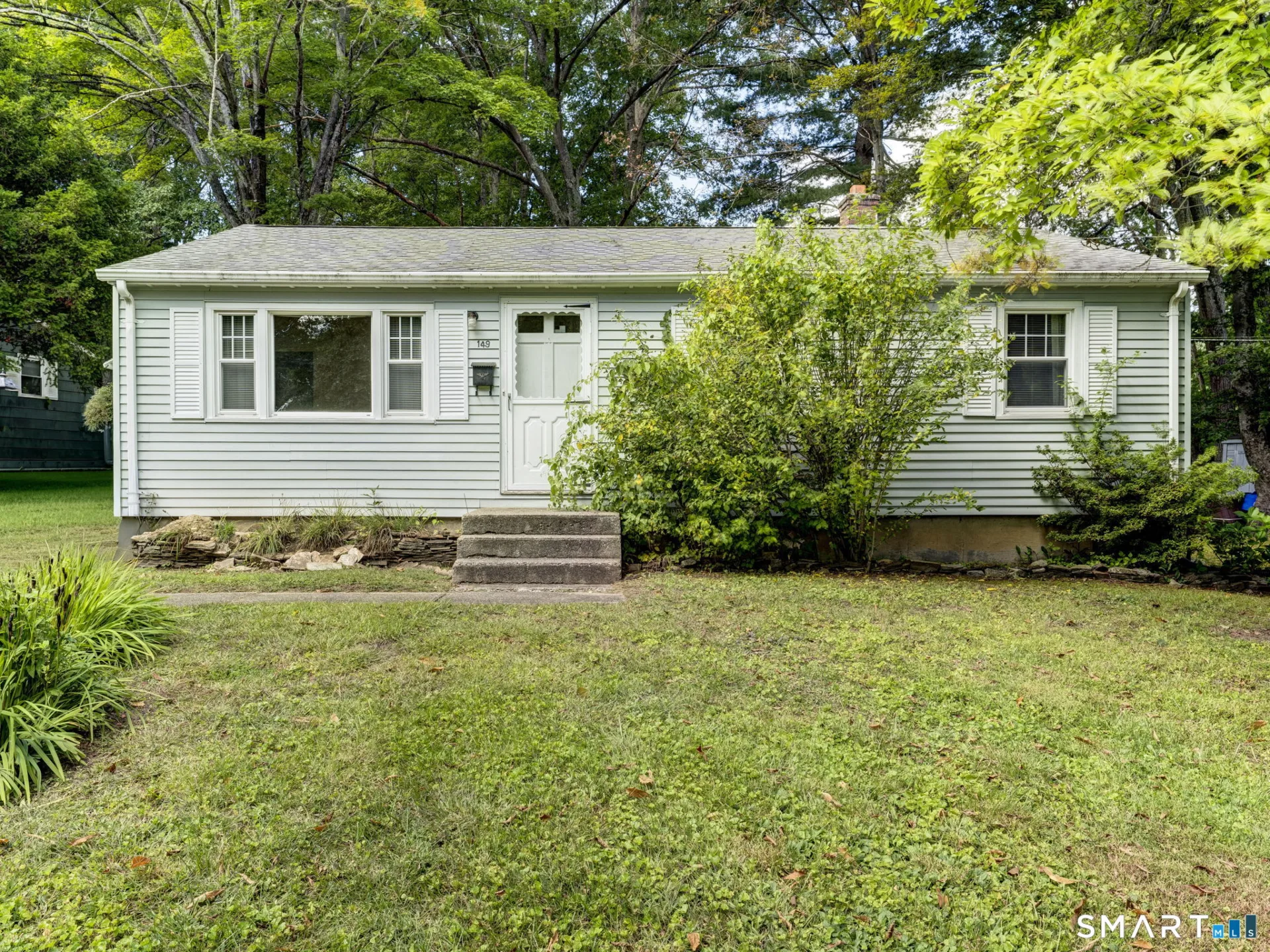 149 Lauter Avenue, Windham, CT