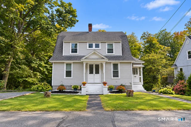 173 Gilbert Avenue, Winchester, CT