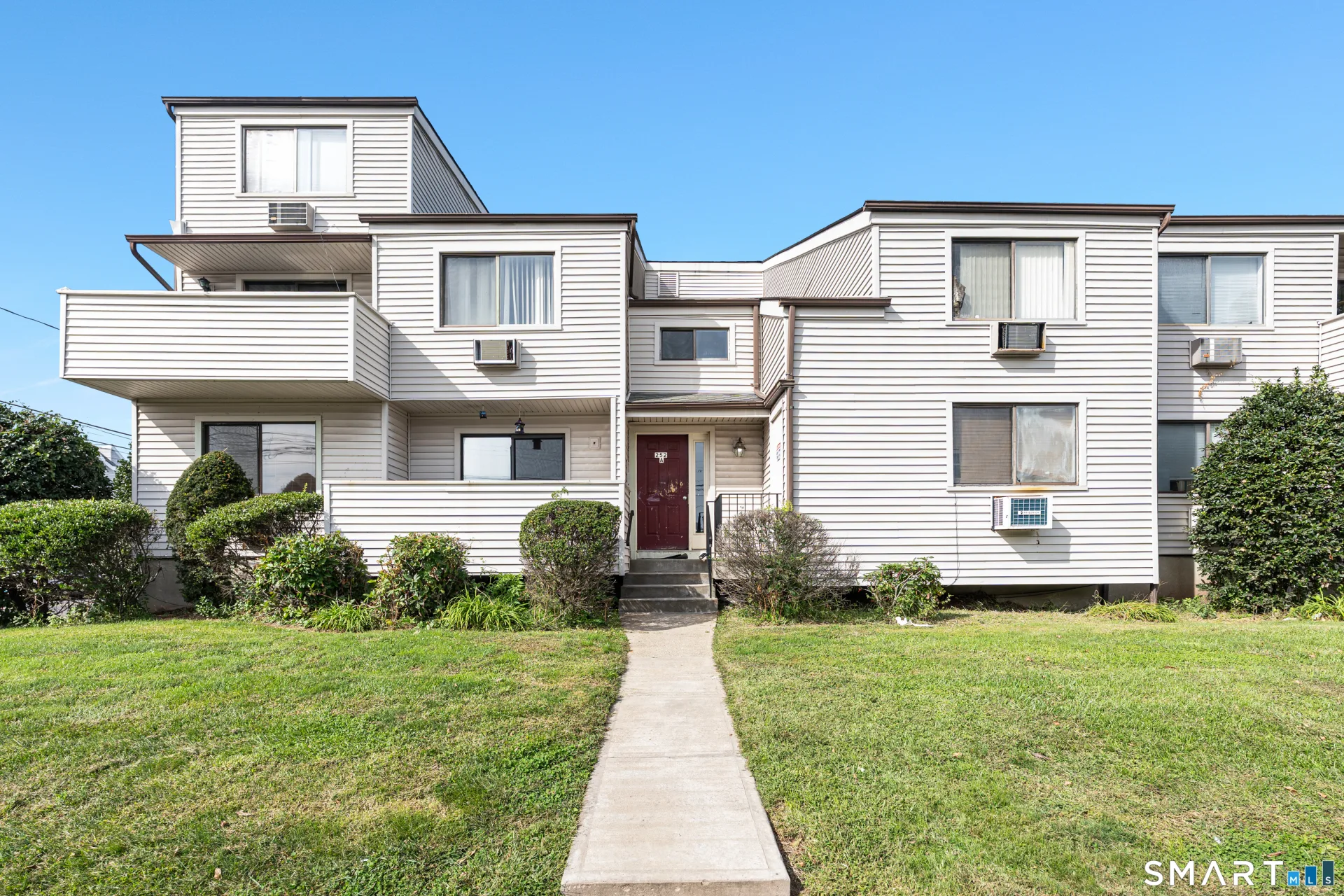 252 Harlem Avenue #A1, Bridgeport, CT