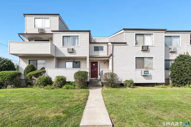 252 Harlem Avenue #A1, Bridgeport, CT