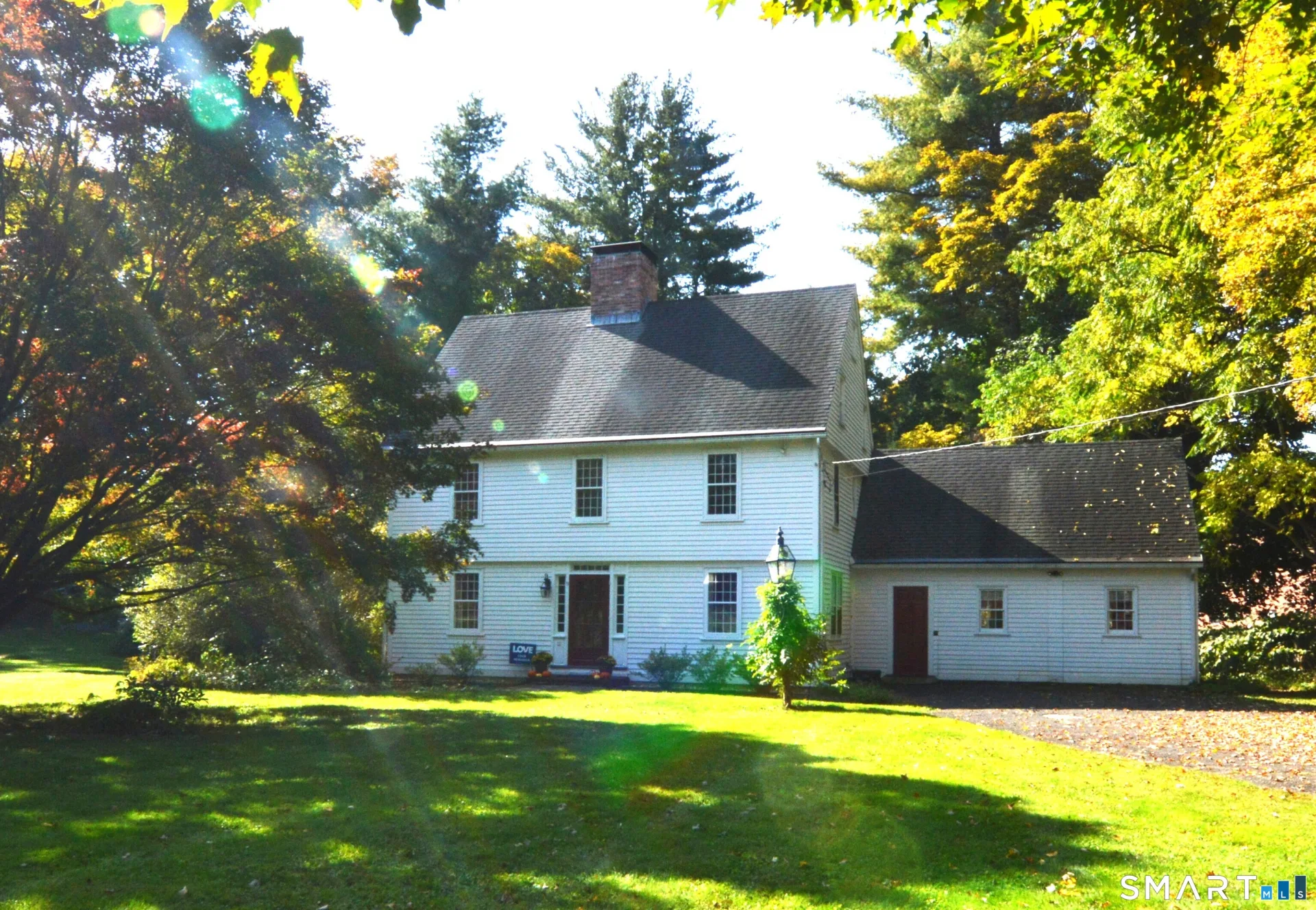 11 Judson Avenue, Woodbury, CT