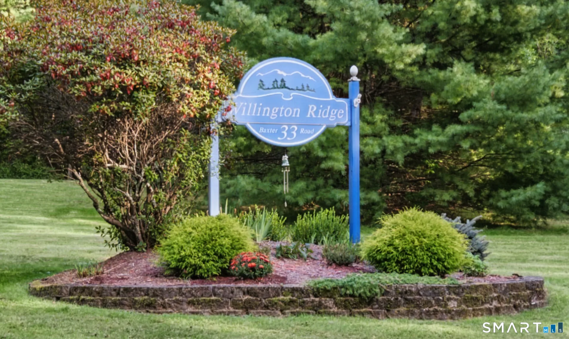 33 Baxter Road #4B, Willington, CT