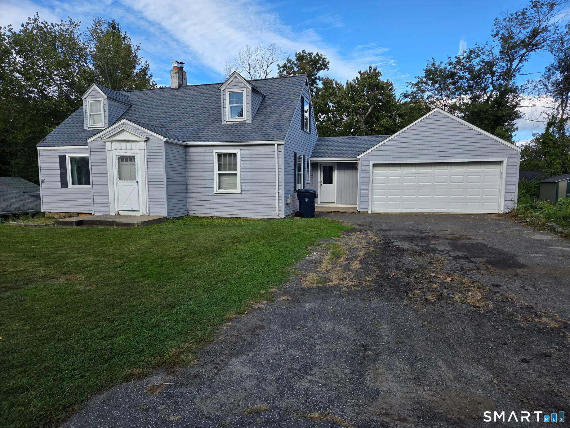66 Lakeview Road, Plymouth, CT