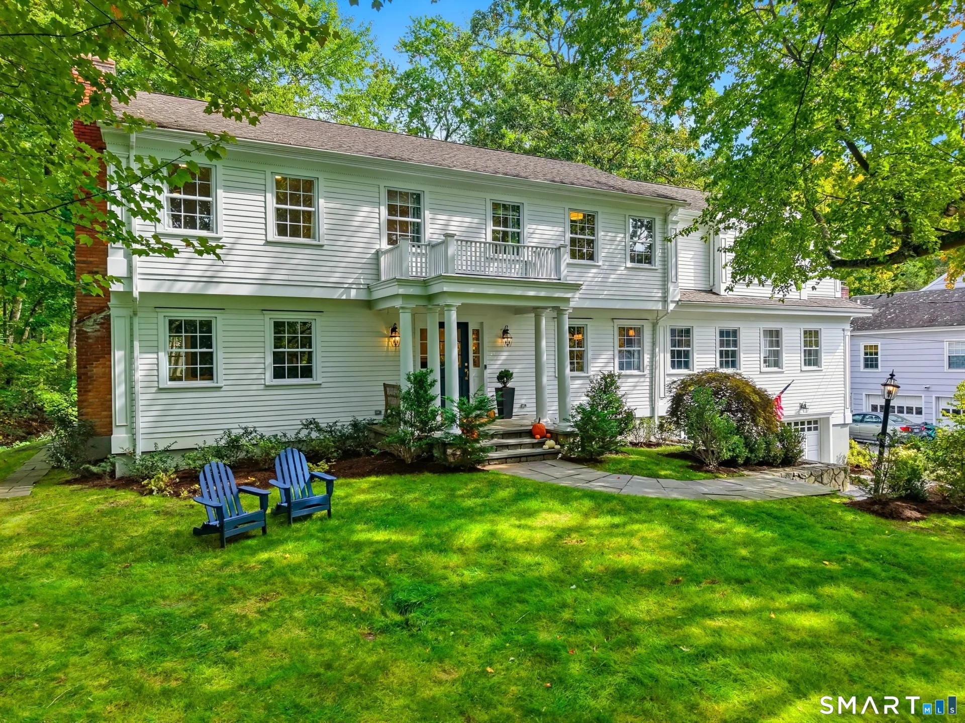 53 Country Club Road, Darien, CT