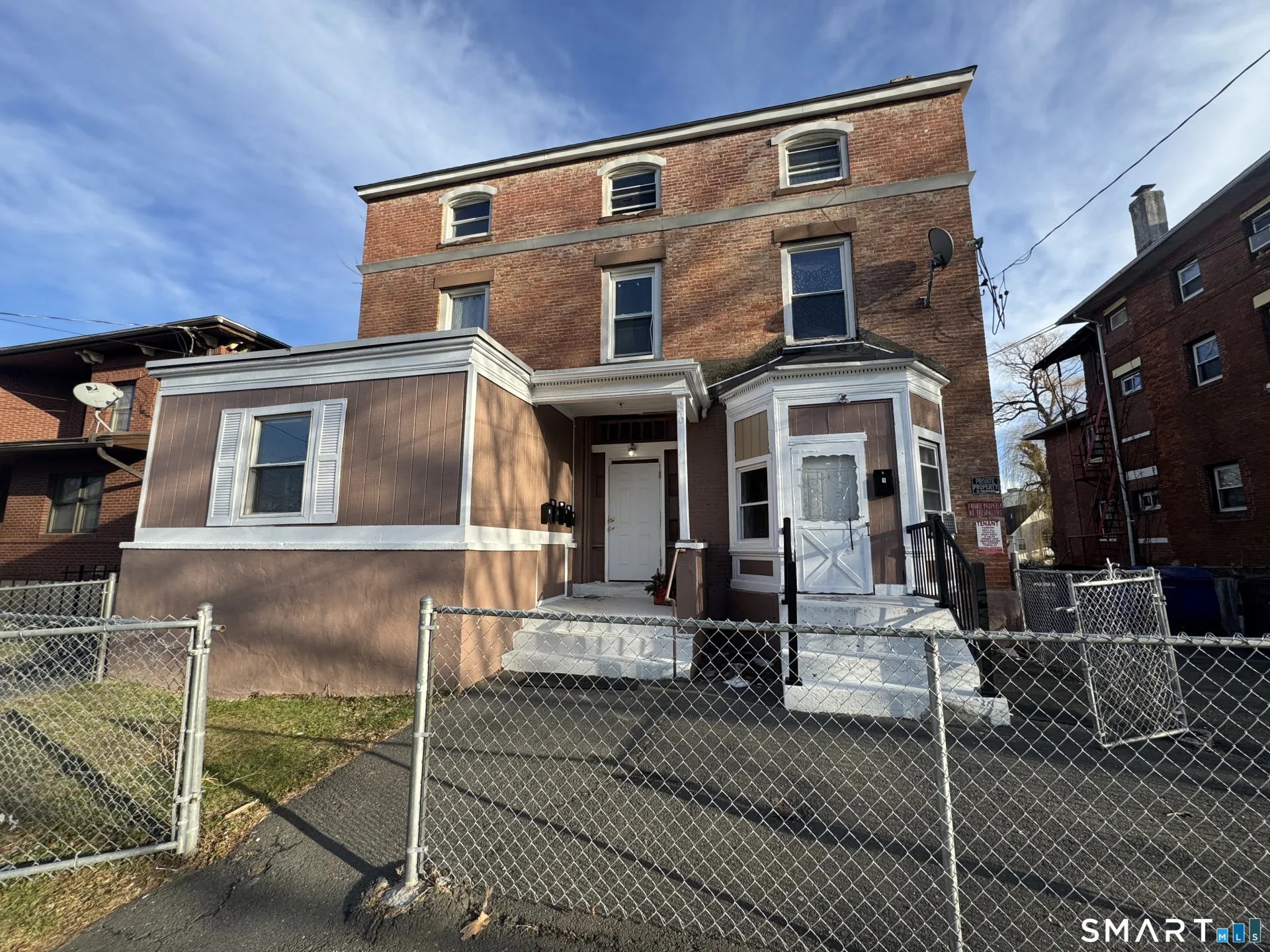 86 Edwards Street, Hartford, CT