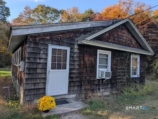 297 Flanders Road, Stonington, CT