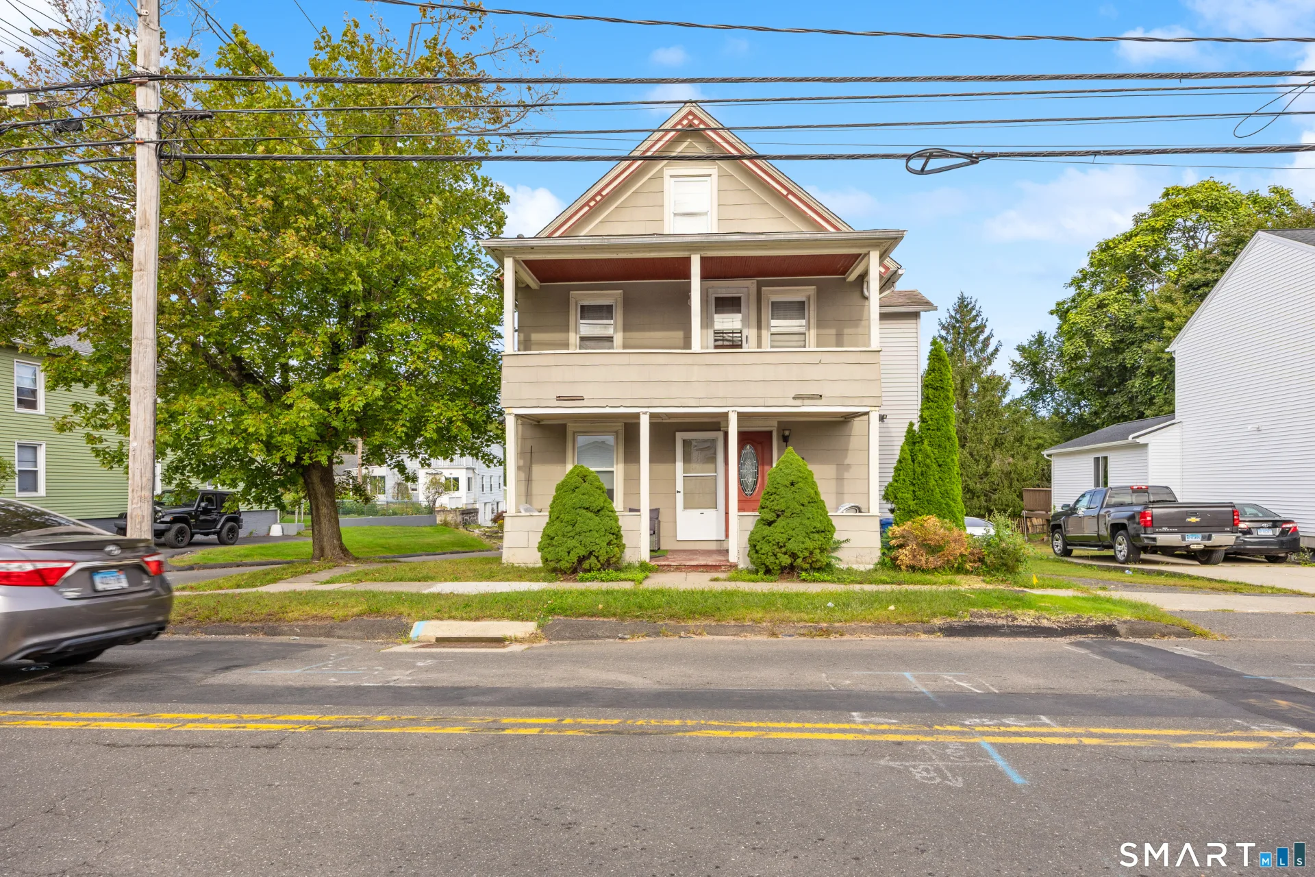 198 Washington Street, Wallingford, CT
