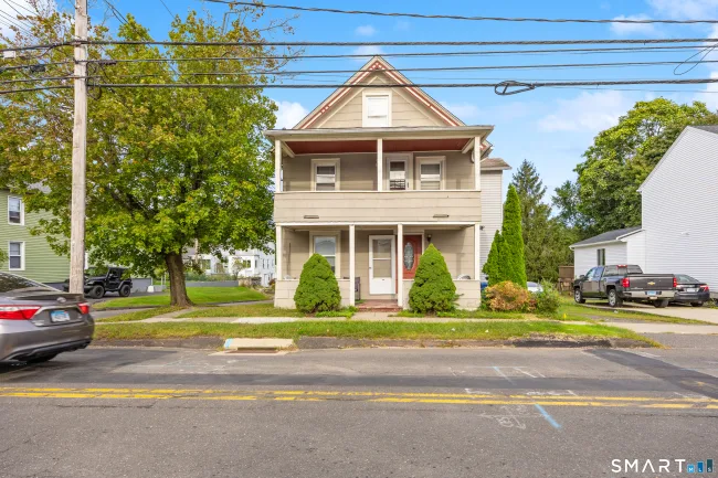 198 Washington Street, Wallingford, CT