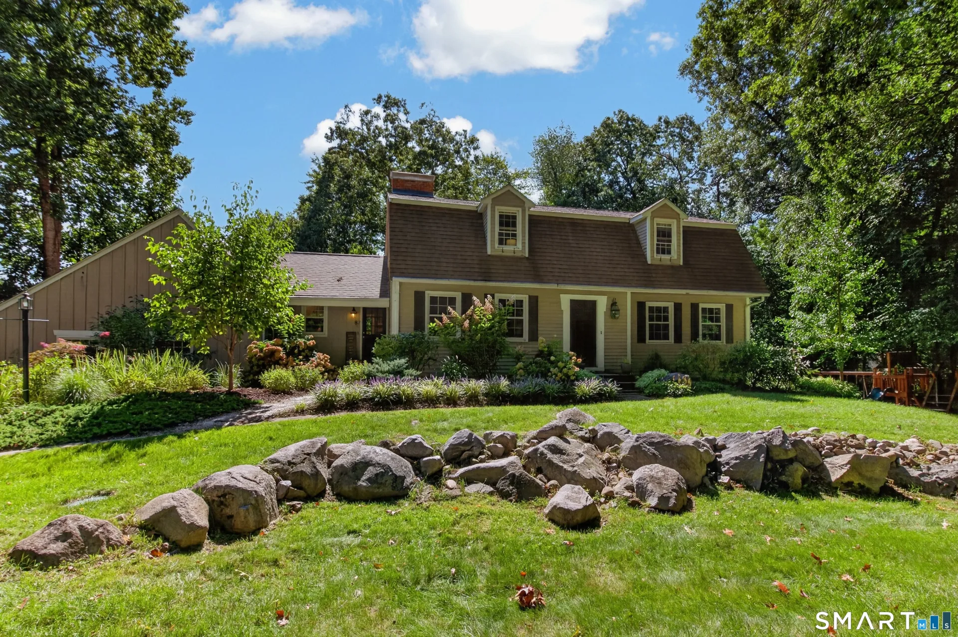 87 Chevas Road, Avon, CT
