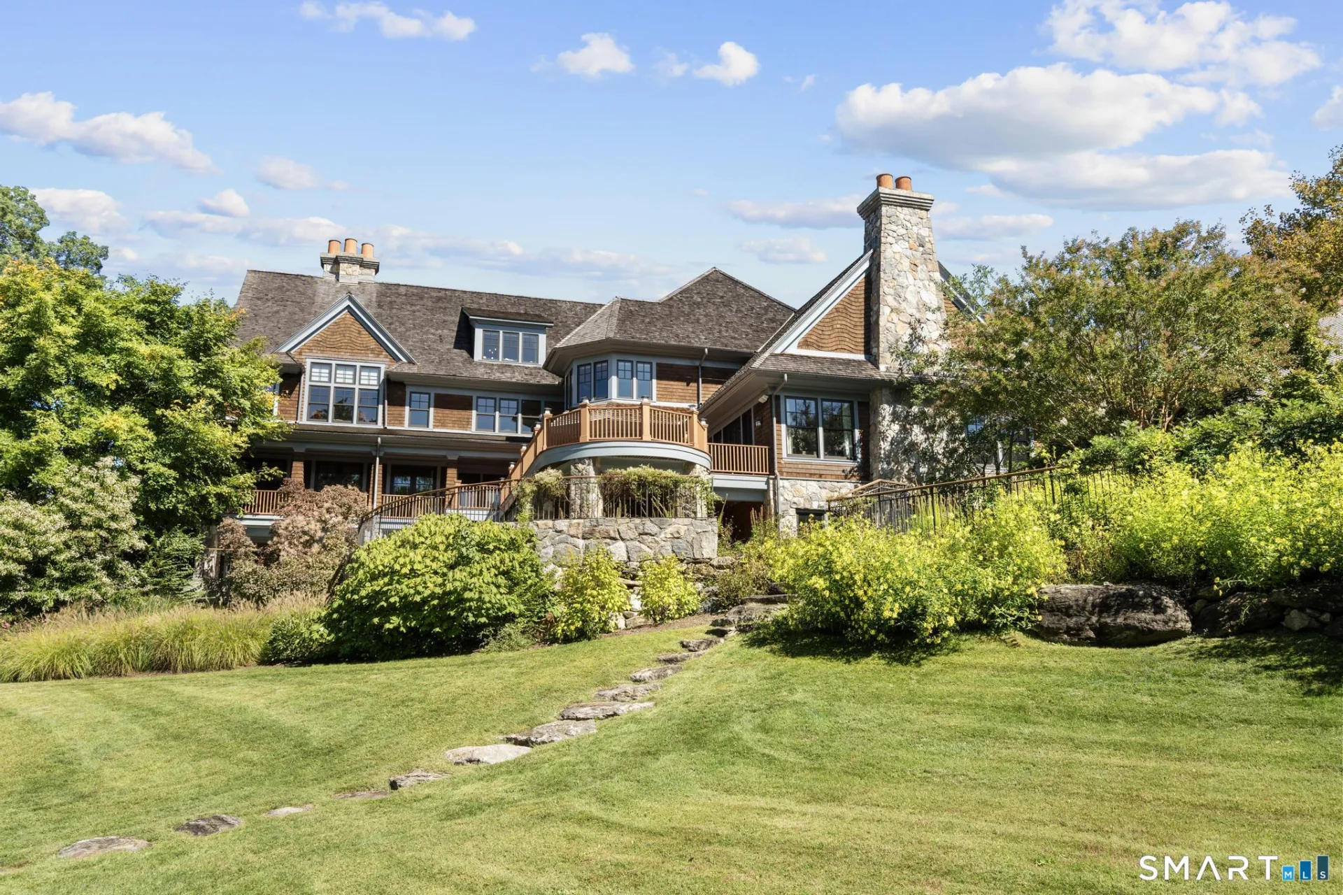 38-48-58 Quaker Lane, Greenwich, CT