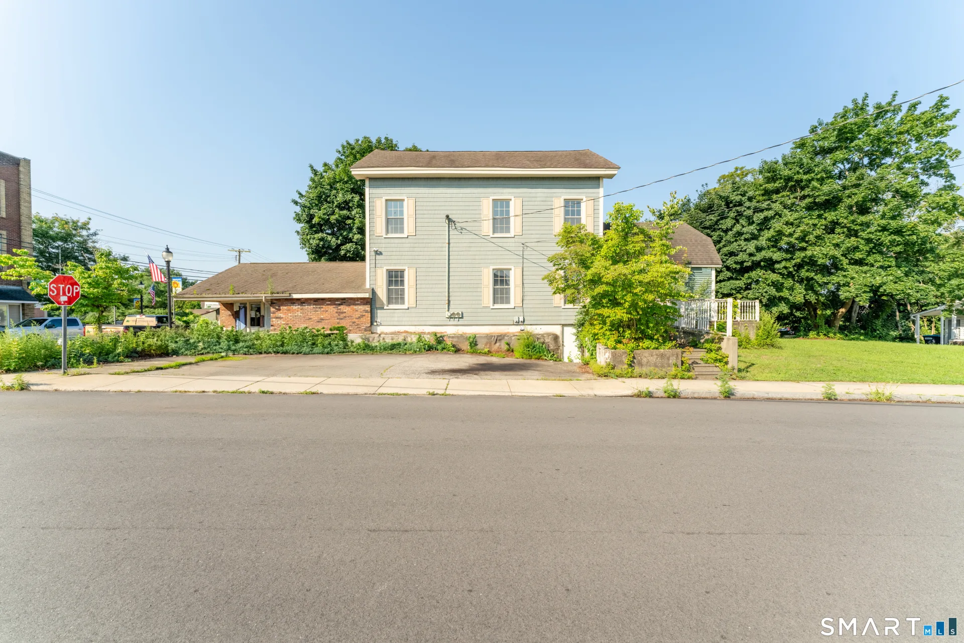34 Main Street, Griswold, CT