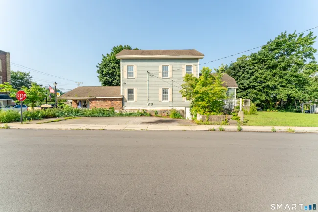 34 Main Street, Griswold, CT