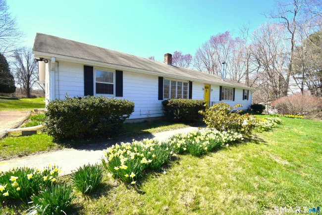 273 Horse Pond Road, Madison, CT