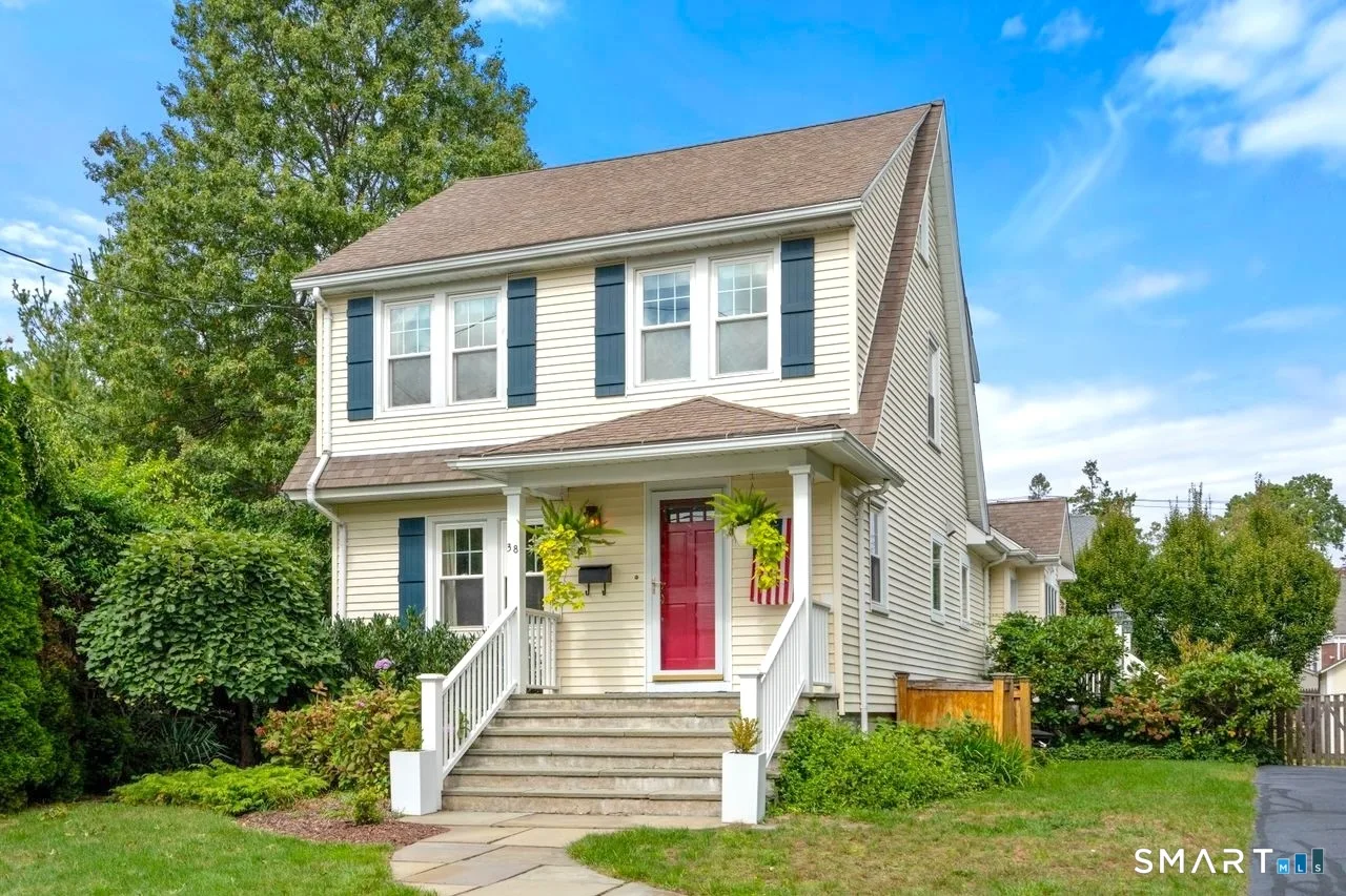 38 Reynolds Drive, Fairfield, CT