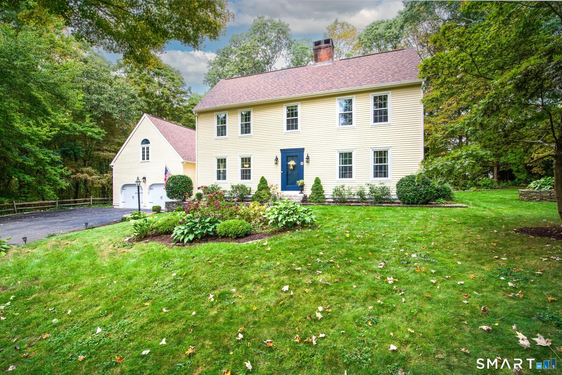 15 Hickory Hill Drive, Chester, CT