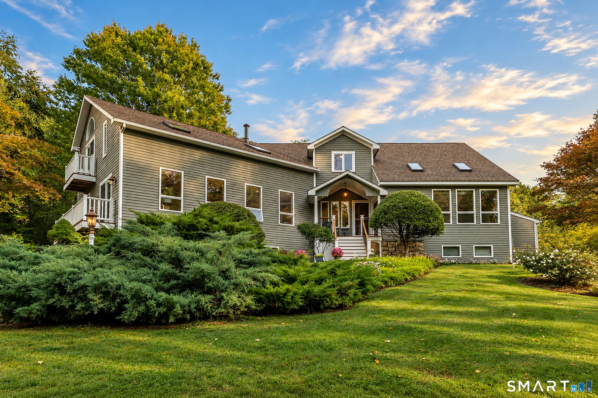 12 Loormann Lane, New Milford, CT