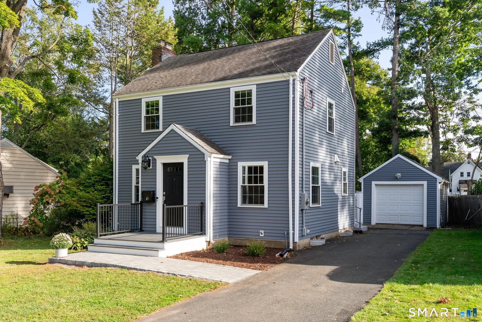 27 Hilltop Drive, West Hartford, CT