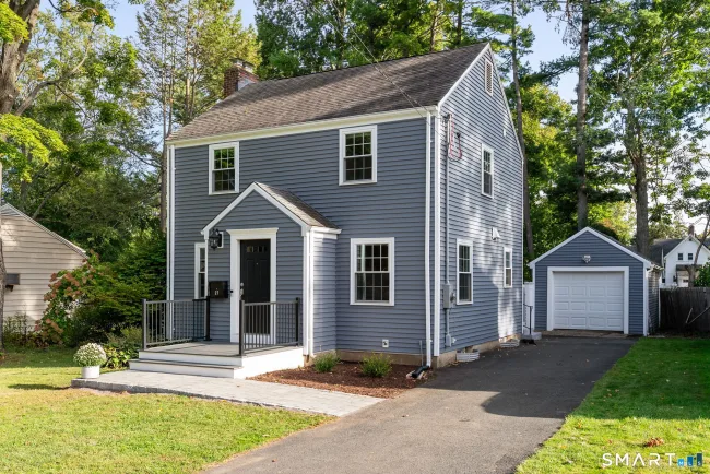 27 Hilltop Drive