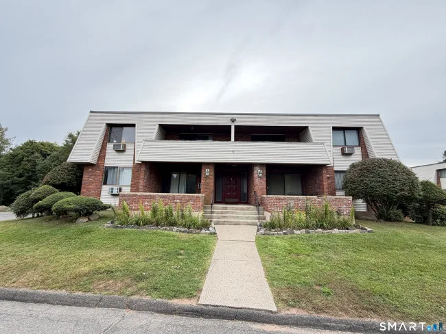 565 Talcottville Road #1C6